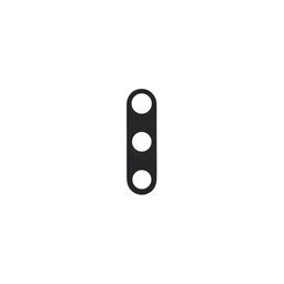 Γυαλί Φακού Πίσω Κάμερας για Samsung Note 10 Plus N975F