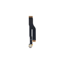 Επαφές Φόρτισης PCB για Samsung Note 20 N980B