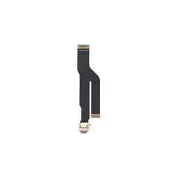Επαφές Φόρτισης PCB για Samsung Note 20 Ultra N986B