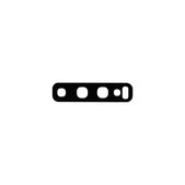 Γυαλί Φακού Πίσω Κάμερας για Samsung S10 G973F
