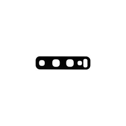 Γυαλί Φακού Πίσω Κάμερας για Samsung S10 G973F