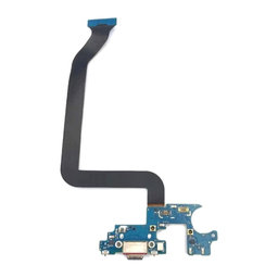Επαφές Φόρτισης PCB για Samsung S10 5G G977B