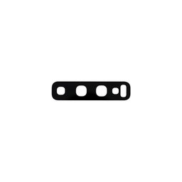 Γυαλί Φακού Πίσω Κάμερας για Samsung S10 Plus G975F