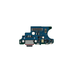 Επαφές Φόρτισης PCB για Samsung S20 G980F