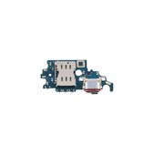 Επαφές Φόρτισης PCB για Samsung S21 G991B