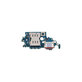 Επαφές Φόρτισης PCB για Samsung S21 G991B
