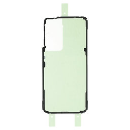 Αυτοκόλλητη Ταινία Μπαταρίας για Samsung S21 | G991B | Service Pack