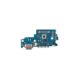 Επαφές Φόρτισης PCB για Samsung S21 FE G990B