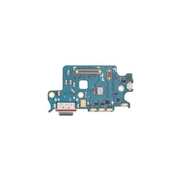 Επαφές Φόρτισης PCB για Samsung S22 S901B
