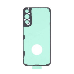 Αυτοκόλλητη Ταινία Μπαταρίας για Samsung S22 Plus | S906B | Service Pack