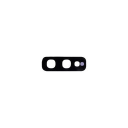 Γυαλί Φακού Πίσω Κάμερας για Samsung S10e G970F