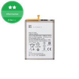 Battery για Samsung A23 | A23 5G | M23 5G | M33 5G | M52 5G | M53 5G | EB-BM526ABY | EB-BM526ABS | 5000mAh