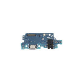 Επαφές Φόρτισης PCB για Samsung A23 5G A236B