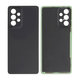 Καπάκι Μπαταρίας για Samsung A33 5G | A336B | Awesome Black