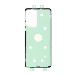 Αυτοκόλλητη Ταινία Μπαταρίας για Samsung A33 5G | A336B | Service Pack