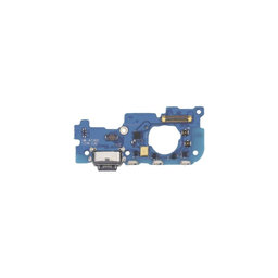 Επαφές Φόρτισης PCB για Samsung A33 5G A336B