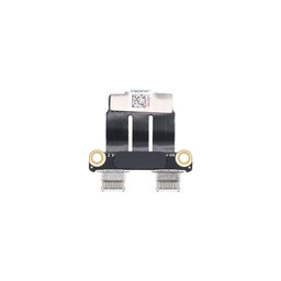 Πλακέτα I/O USB-C για MacBook Pro 13" A1989 | A2159 | A2251 | A2289 | A2338 | 15" A1990 | 16" A2141