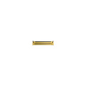 Συνδετήρας LVDS/eDP LCD (40-Pin) για Apple iMac 27" A1419 (Μέσα 2012 - Τέλη 2013)