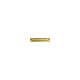 Συνδετήρας LVDS/eDP LCD (40-Pin) για Apple iMac 27" A1419 (Μέσα 2012 - Τέλη 2013)