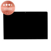 Οθόνη με Μπροστινό γυαλί για iMac 27", Τέλη 2017, A1862, Retina 5K, Refurbished