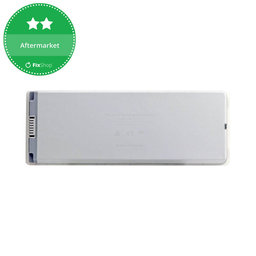 Battery για MacBook 13" | Μέσα 2006 – Τέλη 2007 | A1181 | A1185 | 4200mAh | FixPremium