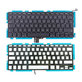 Πληκτρολόγιο + Backlight UK για MacBook Pro 13" A1278 (Μέσα 2009 - Μέσα 2012)