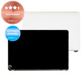 Συγκρότημα οθόνης για MacBook Pro 15", Αρχές 2011 – Τέλη 2011, A1286, Refurbished