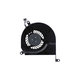 Ανεμιστήρας (Αριστερός) για MacBook Pro 15" A1286 | Τέλη 2008 – Μέσα 2012