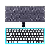 Πληκτρολόγιο + Backlight US για MacBook Air 13" A1369 (Μέσα 2011) | A1466 (Μέσα 2012 - Μέσα 2017)