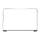 Λαστιχένια Φλάντζα Μπροστινής Οθόνης για MacBook Pro 15" A1398