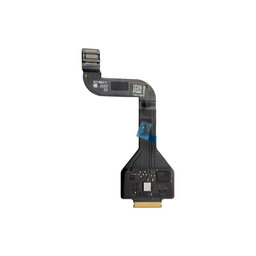 Καλώδιο Flex Trackpad για MacBook Pro 15" A1398 (Τέλη 2013 - Μέσα 2014)