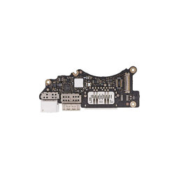 I/O Board (HDMI, USB, SD) για MacBook Pro 15" A1398 (Μέσα 2012 - Αρχές 2013) | Δεξιά