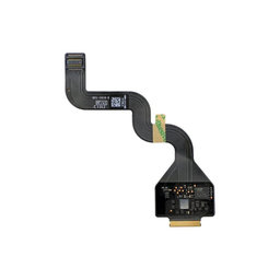 Καλώδιο Flex Trackpad για MacBook Pro 15" A1398 (Μέσα 2012 - Αρχές 2013)