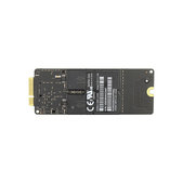 SSD 128GB για MacBook Pro 13" A1425 (Τέλη 2012 - Αρχές 2013) | 15" A1398 (Μέσα 2012 - Αρχές 2013)