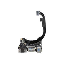 I/O Board (MagSafe 2, USB, Audio) για MacBook Air 11" A1465 (Μέσα 2012)