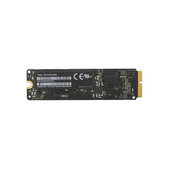 SSD 128GB για MacBook Air 11" A1465 | Air 13" A1466 | Pro 13" A1502 | Pro 15" A1398 (Αρχές 2013 - Μέσα 2014)
