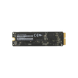 SSD 128GB για MacBook Air 11" A1465 | Air 13" A1466 | Pro 13" A1502 | Pro 15" A1398 (Αρχές 2013 - Μέσα 2014)