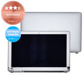 Συγκρότημα οθόνης για MacBook Air 13", Μέσα 2010 – Μέσα 2012, A1466, Refurbished