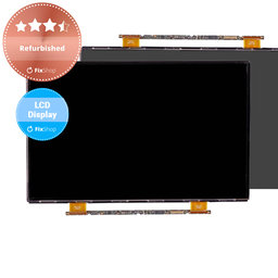 Οθόνη Laptop LCD για MacBook Air 13" | Μέσα 2012 – Μέσα 2017 | A1466 | Refurbished