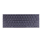 Πληκτρολόγιο US για MacBook 12" A1534 (Αρχές 2015)
