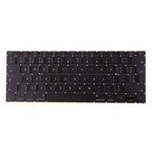 Πληκτρολόγιο UK για MacBook 12" A1534 (Αρχές 2016)