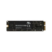 SSD 256GB για MacBook Pro 13" A1502 (Αρχές 2015) | 15" A1398 (Μέσα 2015)