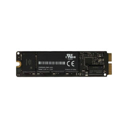 SSD 256GB για MacBook Pro 13" A1502 (Αρχές 2015) | 15" A1398 (Μέσα 2015)