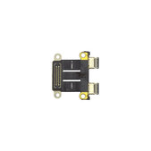 USB-C I/O Board για MacBook Pro 15" A1707 (Τέλη 2016 - Μέσα 2017)
