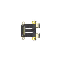 USB-C I/O Board για MacBook Pro 15" A1707 (Τέλη 2016 - Μέσα 2017)