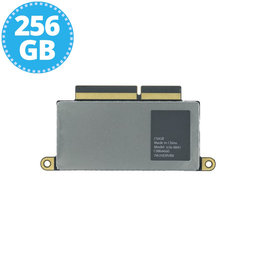 SSD 256GB για MacBook Pro 13" A1708 (Τέλη 2016 - Μέσα 2017), Refurbished