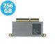 SSD 256GB για MacBook Pro 13" A1708 (Τέλη 2016 - Μέσα 2017), Refurbished