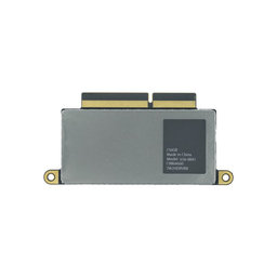 SSD 256GB για MacBook Pro 13" A1708 (Τέλη 2016 - Μέσα 2017)