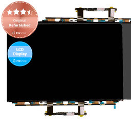 Οθόνη Laptop LCD για MacBook Air 13" | 2018 – 2019 | A1932 | A2179 | 2020 | Refurbished