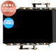 Οθόνη για MacBook Air 13", 2018 – 2019, A1932, A2179, 2020, Refurbished